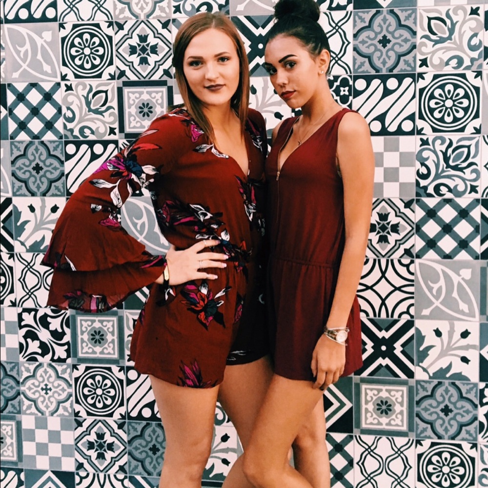 Romper